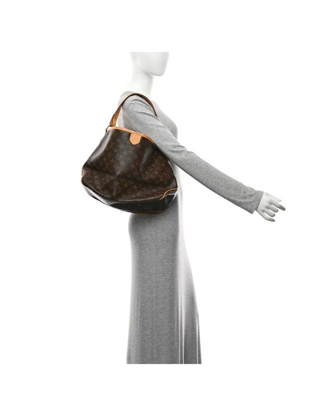 Louis Vuitton Delightful Pm #300602L15B